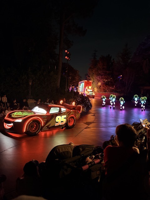 (2026 April) 🇺🇸 🏰 卅五年之後 再遊 狄斯耐樂園 Disneyland 🇺🇸👸🏻