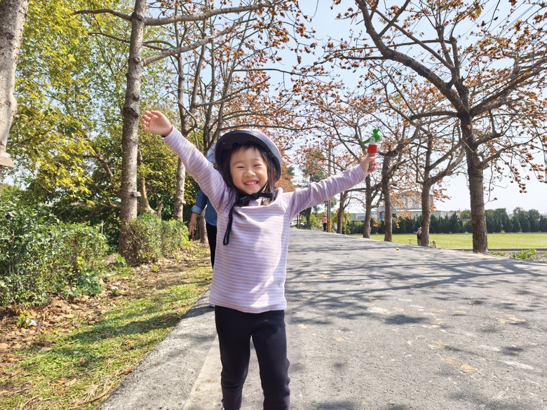 2026，彰化，小小孩的騎旅，彰化騎福^_^