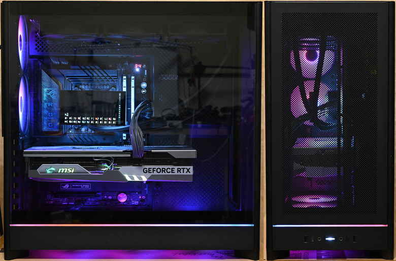 MONTECH DESIGN HS01 PRO機殼開箱