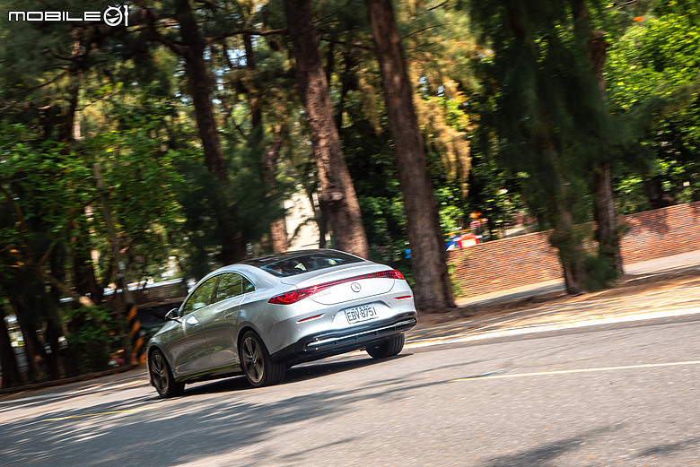 Mercedes-Benz CLA 200 台南試駕之旅續集|入門其實很可以,電動版更讓人心動!