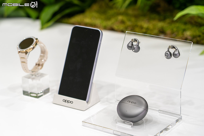 OPPO Find X9 Ultra 正式發表|把增距鏡裝進手機,重新定義影像旗艦!