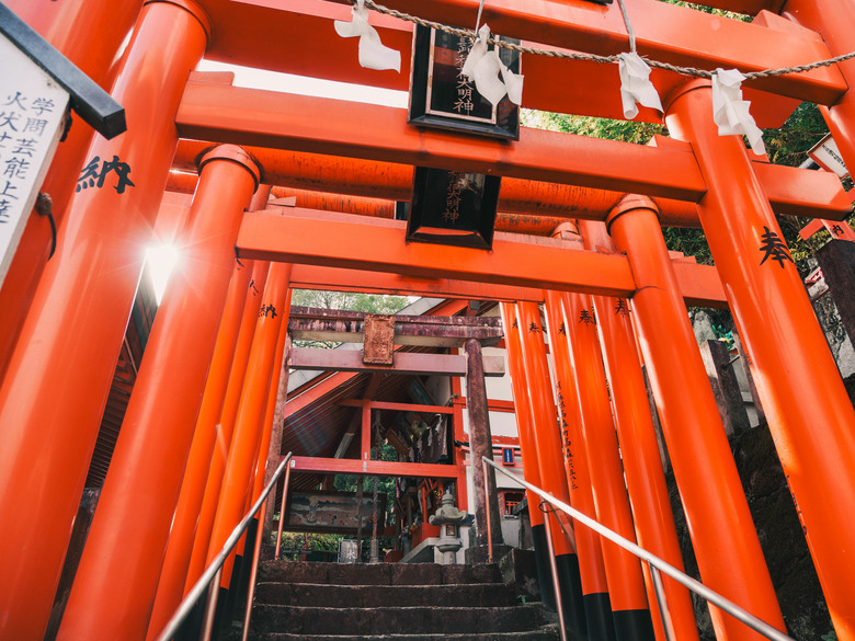 九州之旅 下 OM3+12-100 F4