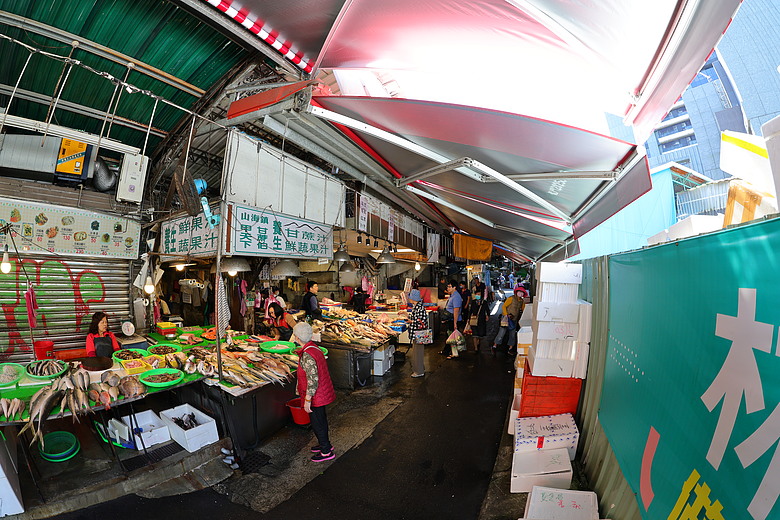 Canon RF 7-14mm F2.8-3.5L Fisheye STM 評測報告｜當圓周遇上對角線、探索 190° 的極限視覺張力！