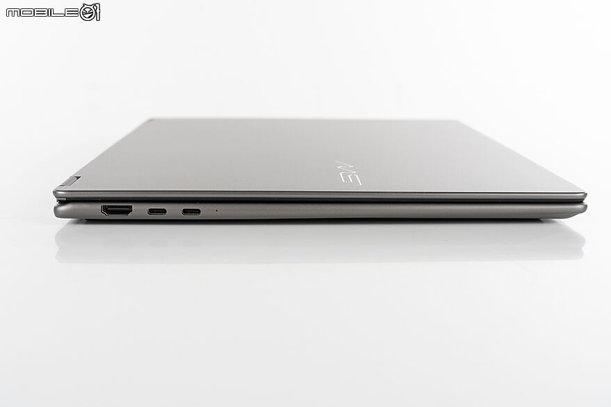 MSI Prestige 16 Flip AI+ C3MT 測試報告｜輕巧大尺寸的效能實力派筆電