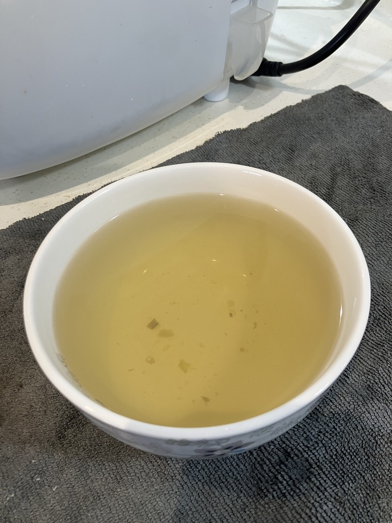 蒸地瓜