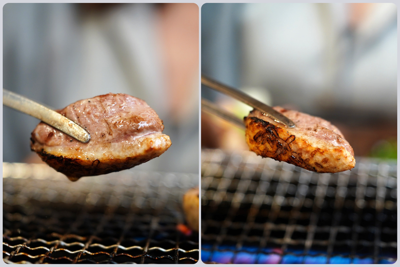 【高雄燒肉】銅板價吃A5和牛！鐵人燒肉套餐CP值好高！