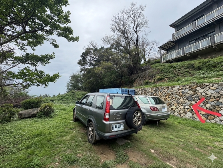 【自售】連江縣北竿鄉稀有建地釋出