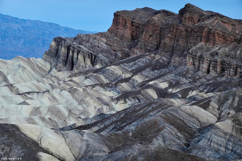 美國Death Valley國家公園巡禮