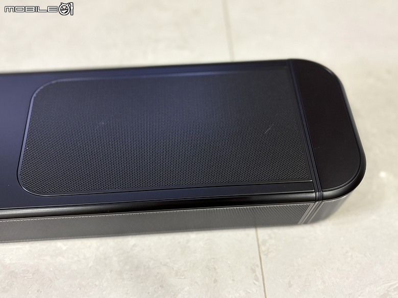 聲音不是變大，而是空間被打開：JBL Bar 1300MK2 體驗分享