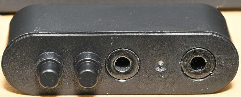 點我看大圖 MONTECH DESIGN HS01 PRO機殼開箱