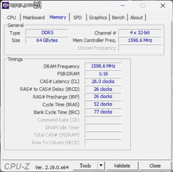 ROG GR70 小型電競桌機開箱實測 搭配最強 AMD 9955X3D 處理器的迷你巨人