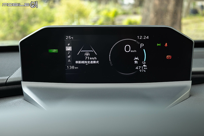 Subaru Solterra 小改款試駕|擁有嶄新面容,還具備更強動力以及更高續航力!