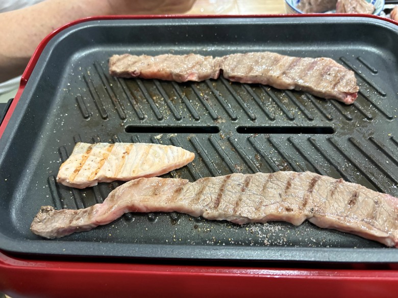 清明連假在家經營迷你吃到飽