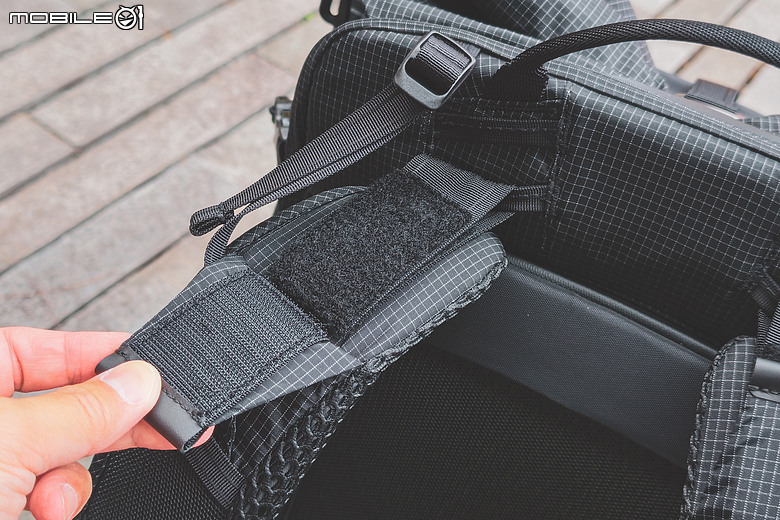 PGYTECH OnePro Ultralight 長期體驗｜機能美學與登山級背負的完美融合！