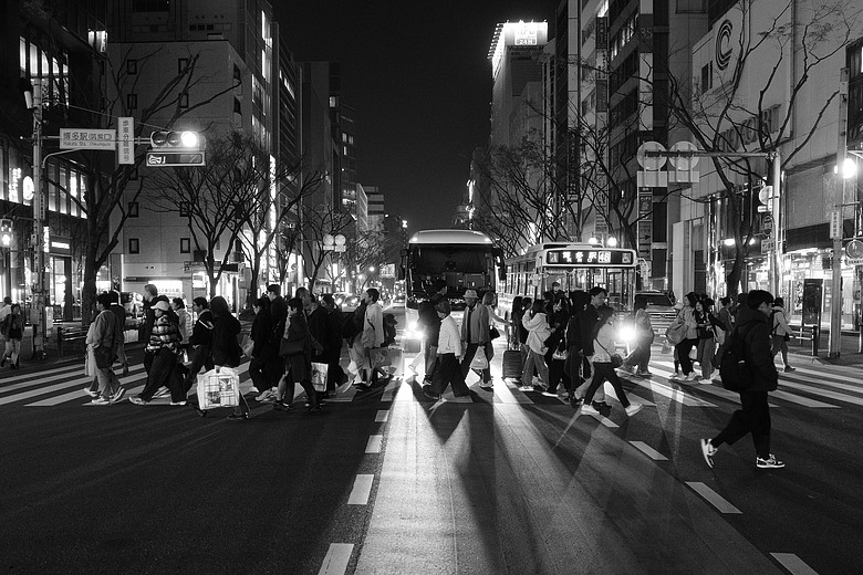 2026 三月 北九州自駕旅