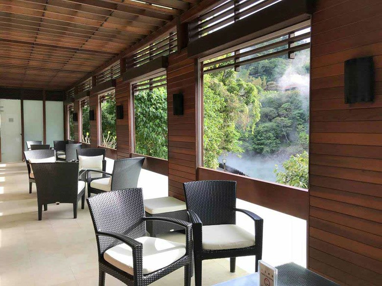 三二行館Villa頂級泡湯