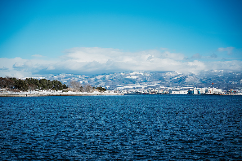 點我看大圖 2026 北海道12天小蜜月 (終)『暴風雪裡的余市蒸餾所 & 北海道唯一米其林三星法餐』