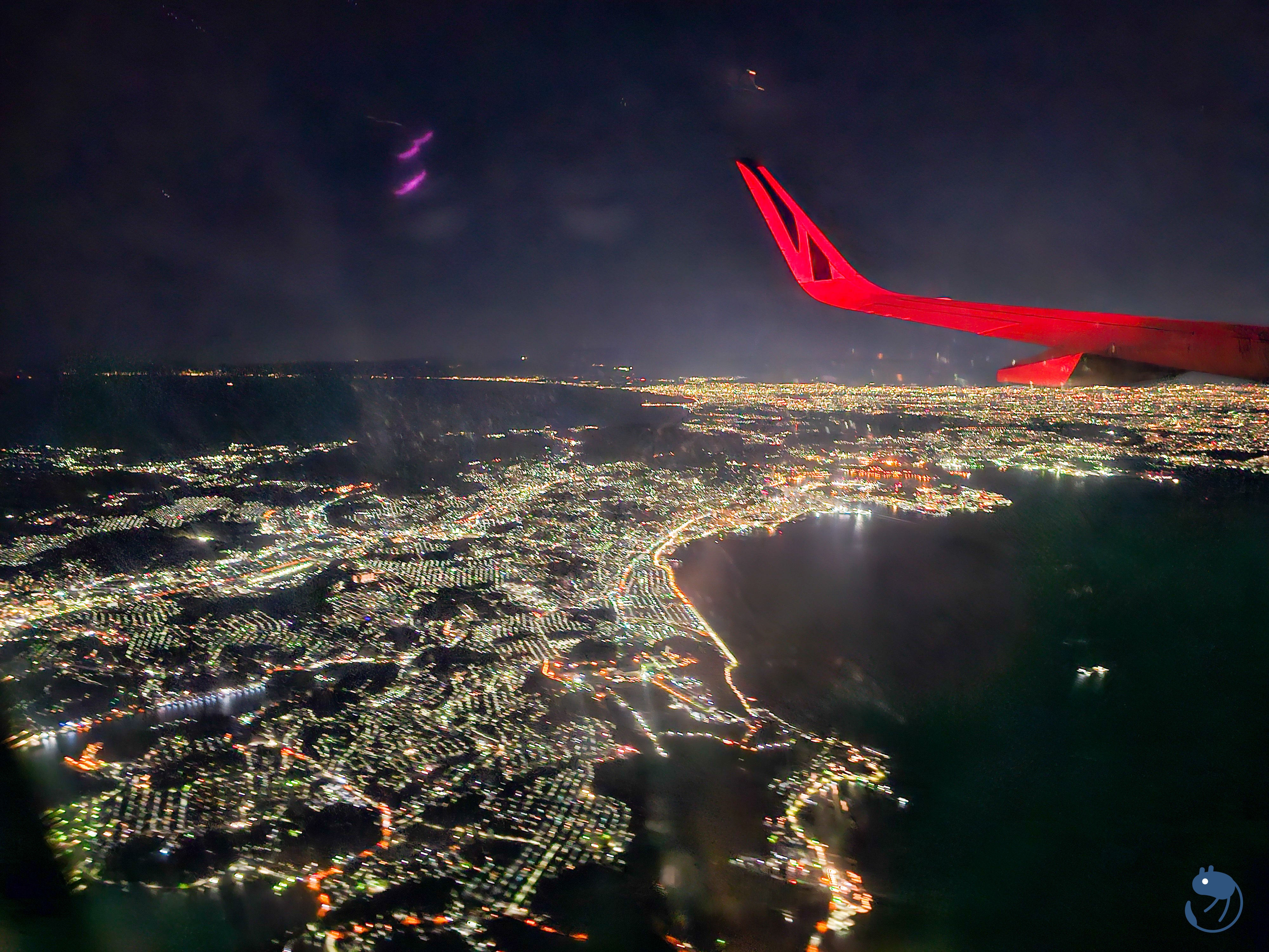 日本-東京|虎航 IT216 A320-200 台北TPE-東京羽田HND 飛行紀錄