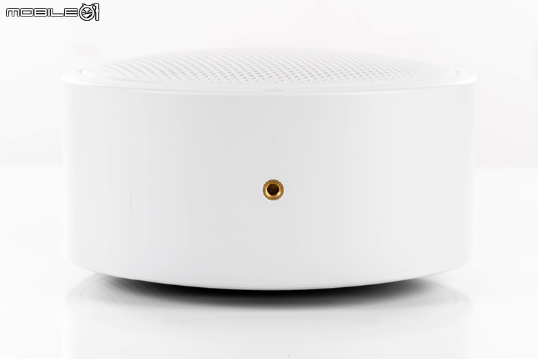 BenQ GV32 投影機開箱試用 以小巧可愛身形投放真實色彩畫面