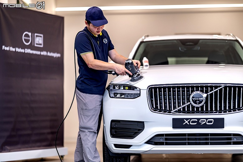 【國內新訊】Volvo 匯承花蓮展示暨服務中心正式開幕, 將北歐美學融入山海交織的洄瀾之境!