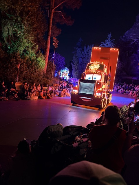 (2026 April) 🇺🇸 🏰 卅五年之後 再遊 狄斯耐樂園 Disneyland 🇺🇸👸🏻