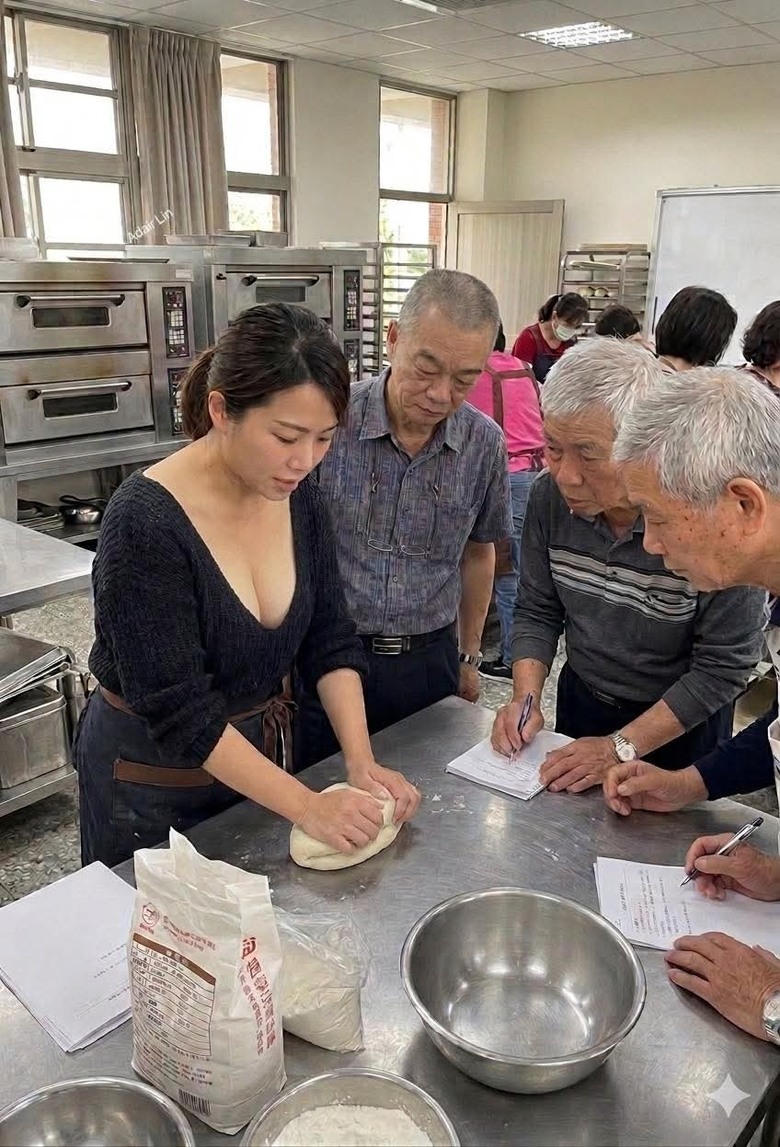 活到老學到老