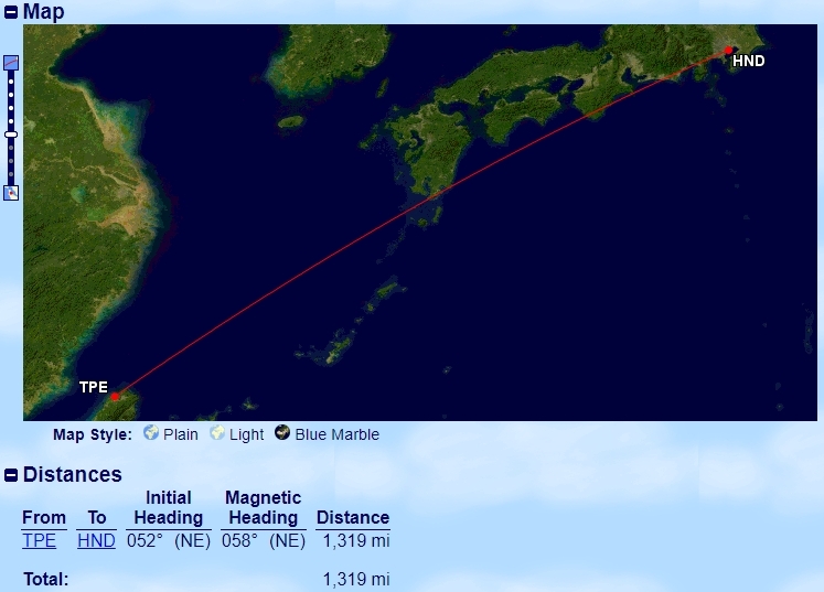 日本-東京|虎航 IT216 A320-200 台北TPE-東京羽田HND 飛行紀錄