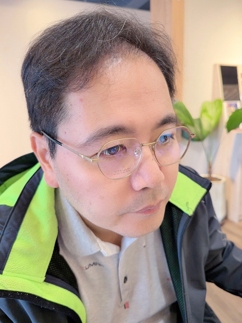 [開箱] 台南 CP 值神店！3000 元搞定老爸生日禮物，多焦+變色一副配到好