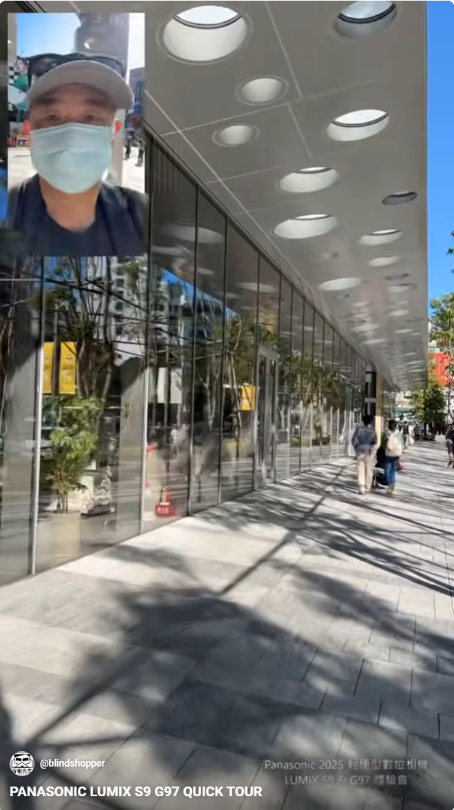 【盲狙先生傳119】INSTA360 FLOW 2 PRO | 口袋AI攝影師入手10個月使用體驗分享(陸續更新)