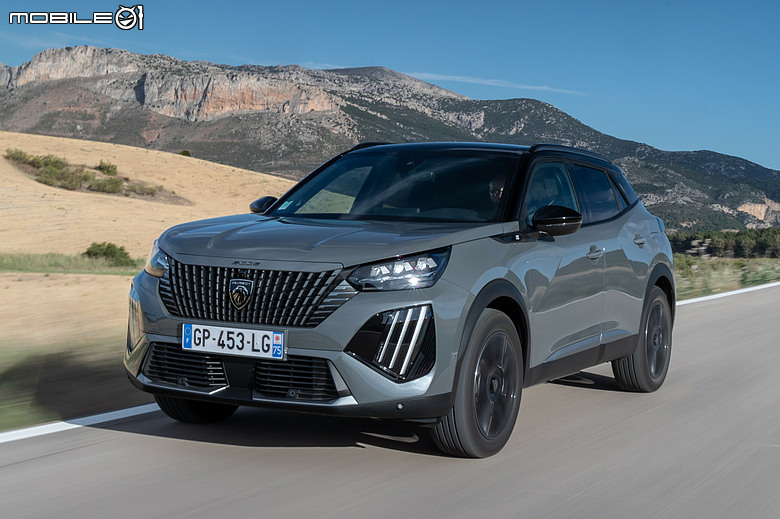 Peugeot 2008 1.2 vs Alfa Junior 1.2該怎麽選？