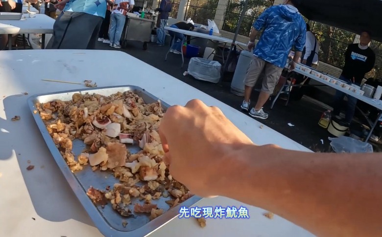 【馬拉松賽事】 超多特色小吃，吃好吃滿，2026 古都馬！！！