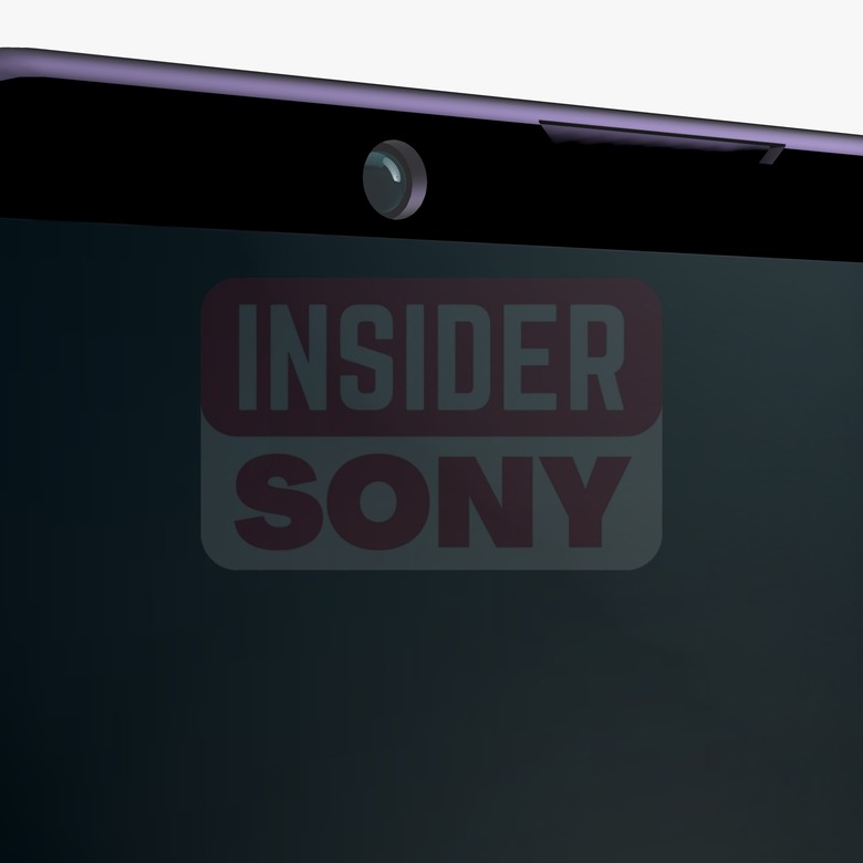 Xperia 1 VIII