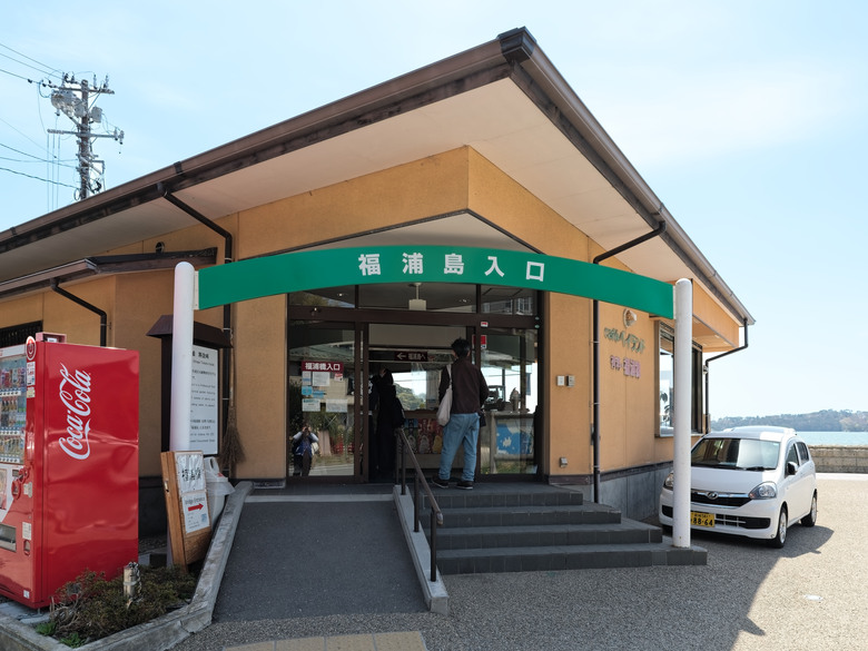 日本東北賞櫻六日遊(omsystem OM3+OM1II)