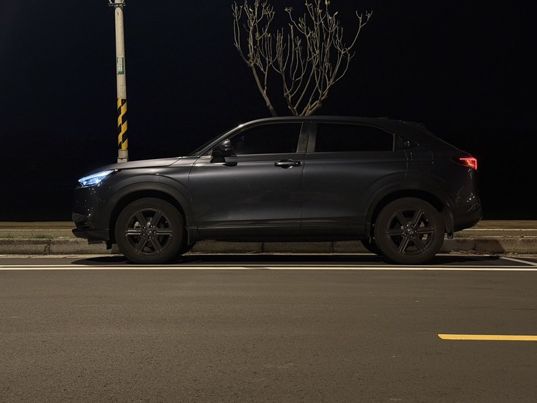 [圖文多慎入]從一位韓系車主再度回到日系車主的分享 HRV ehev開箱?