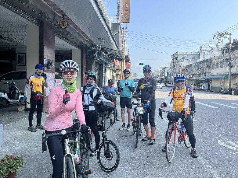 2026/4/12-15 花東五小橫初體驗，KHS club D City Tour