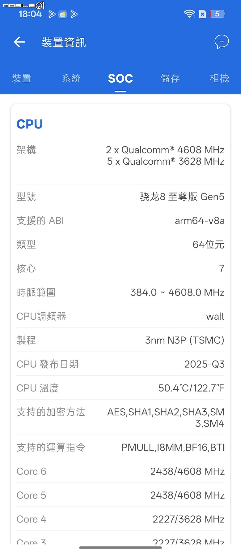 OPPO Find N6 體驗｜摺痕無感、全能規格，沒有短板的摺疊機皇！