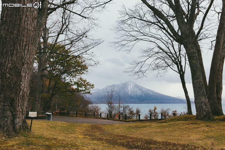 整理老相片-2019北海道