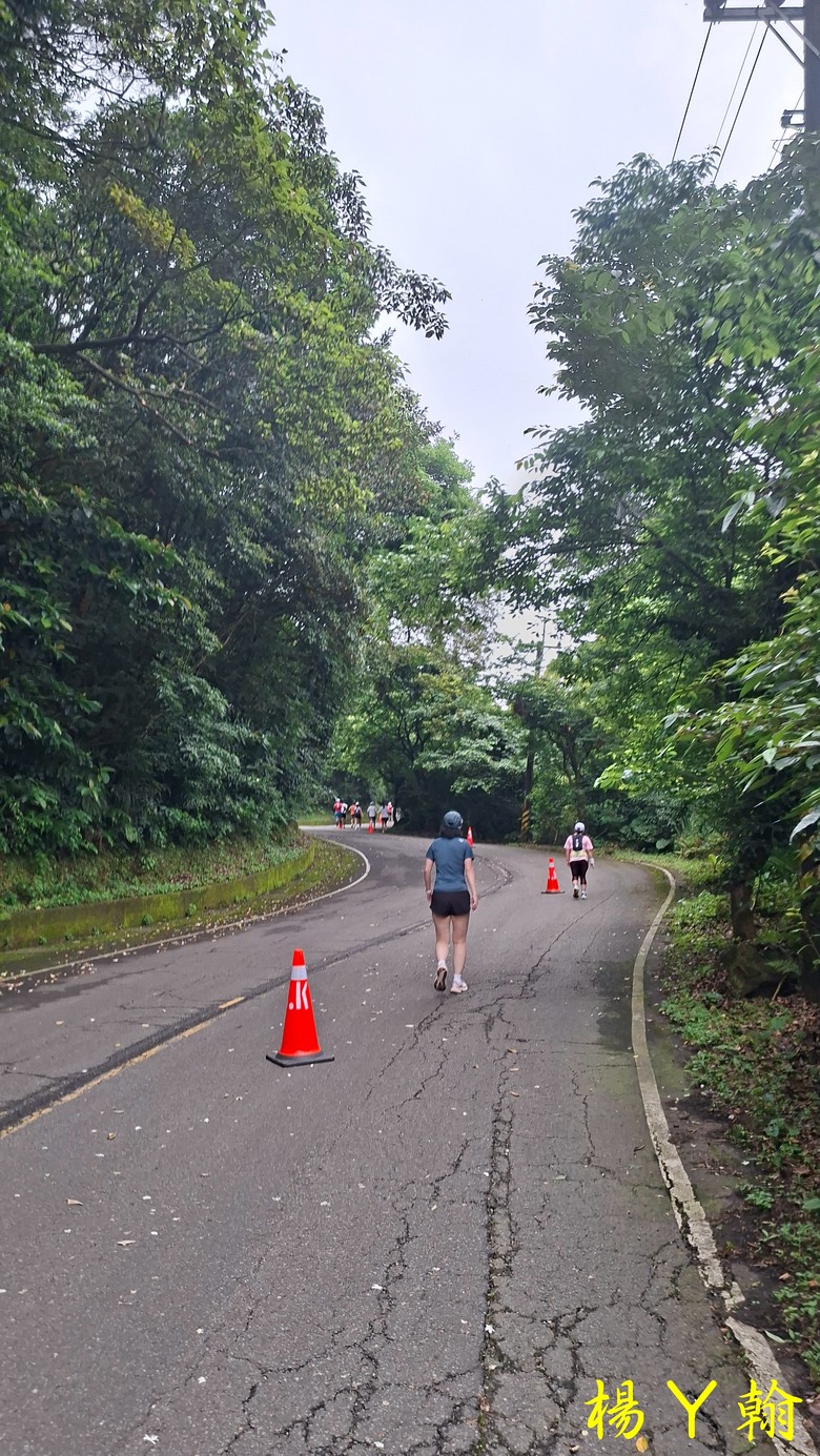 【路跑】2026光境半程馬拉松挑戰賽-升龍道,一場極具挑戰性的半馬