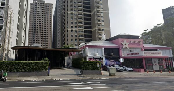 七期再現300萬俱樂部，坤悅11.29億拿接待中心房地