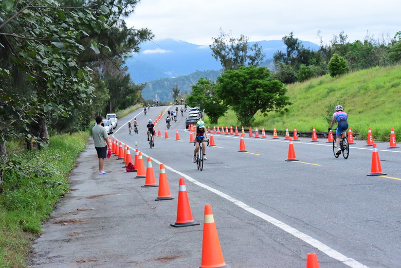 2026 Challenge Taiwan Sprint 25.7５ｋｍ 自行車隨手拍，選手需要請自取。