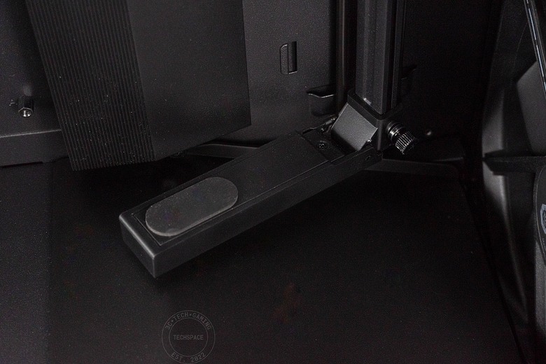 告別桌面冷冰器、ASUS ProArt PA602 胡桃木透側版現代黑款機殼開箱，用天然原木打造最美創作神機！