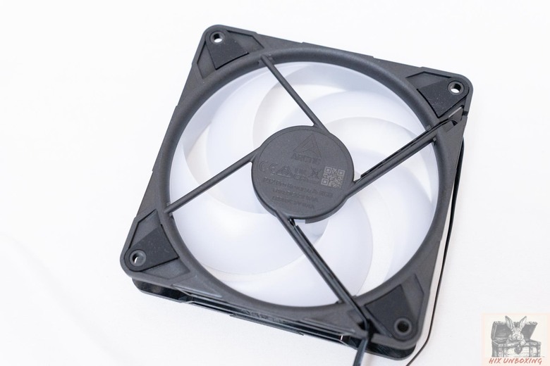 點我看大圖 Arctic cooling P12 PRO reverse ft.MX-7