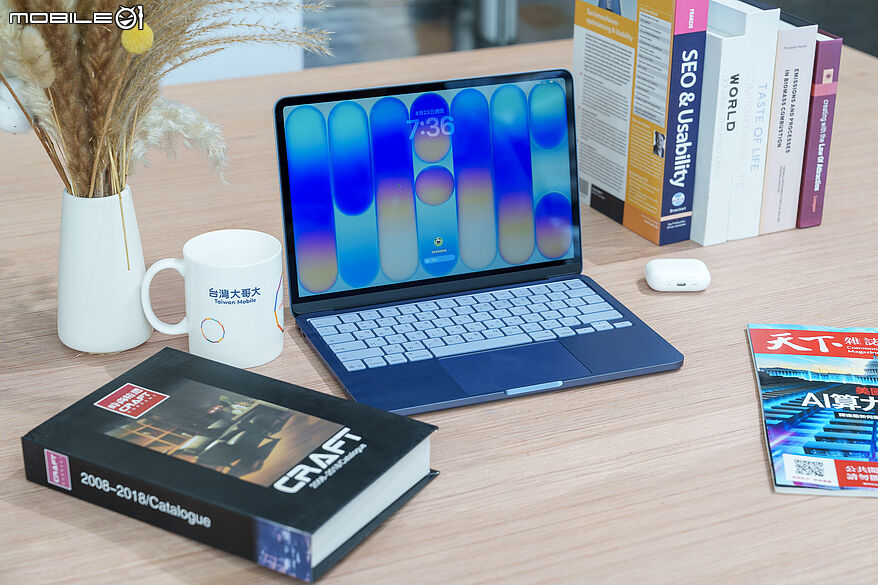 台灣大正式開賣 Mac 系列產品 月租 1,399 元 MacBook Neo 或 Mac mini 0 元帶走
