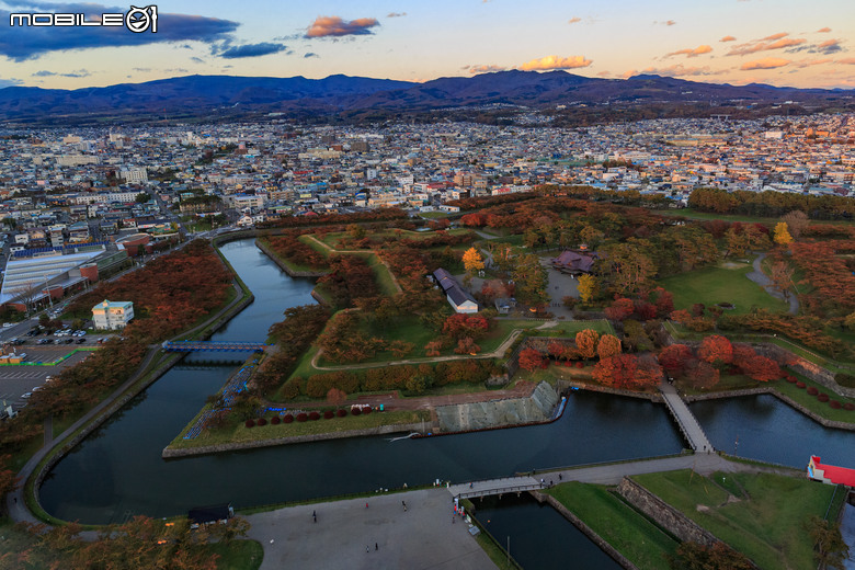 整理老相片-2019北海道