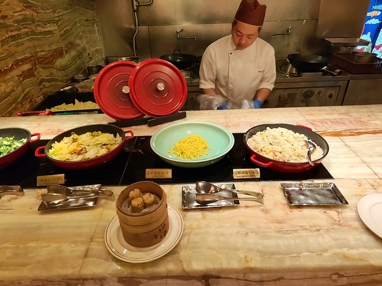 我們家的兩天一夜中部之旅 - 九九峰動物樂園 / 台中林酒店 / 三山燒肉 / 不二糕餅 / 國家漫畫博物館 /Coffee Stopover
