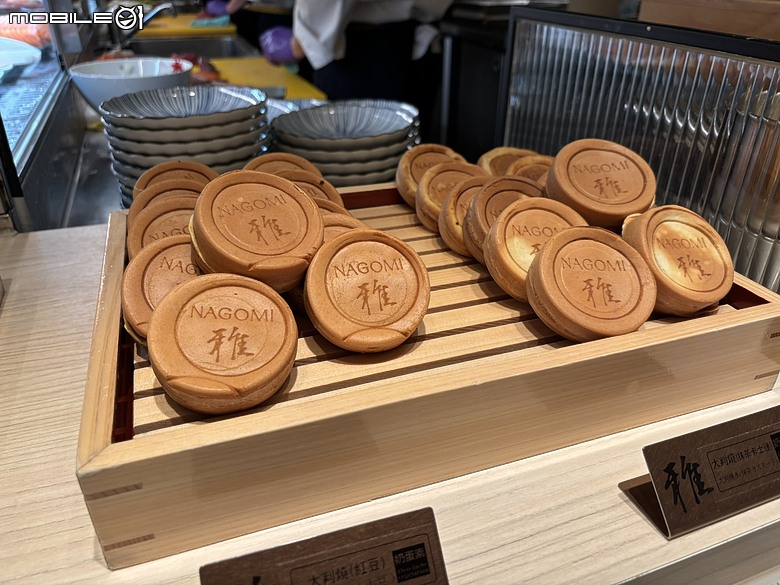 【美食開箱】台北新光三越A8｜NAGOMI雅｜這間吃到飽，重點根本不是吃飽
