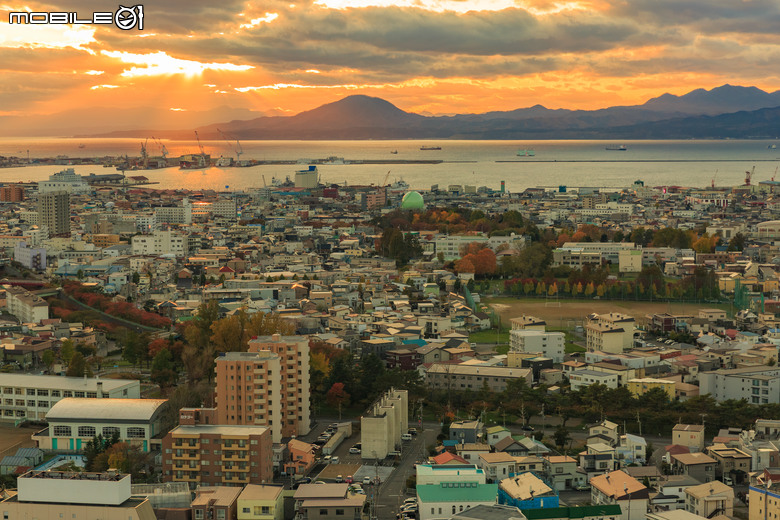 整理老相片-2019北海道