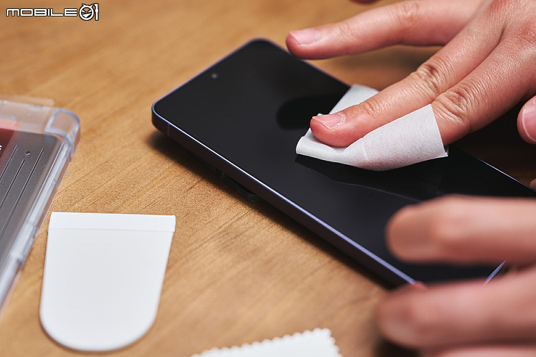點我看大圖 Samsung S26 Ultra手機殼開箱-TORRAS Ostand Spin Air 保護殼、保護貼、鏡頭貼全系列實測