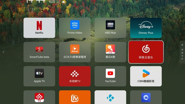 陸版 TCL 85Q10LPRO 台灣使用心得