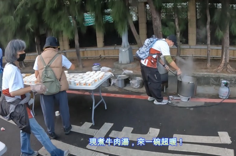 【馬拉松賽事】 超多特色小吃，吃好吃滿，2026 古都馬！！！